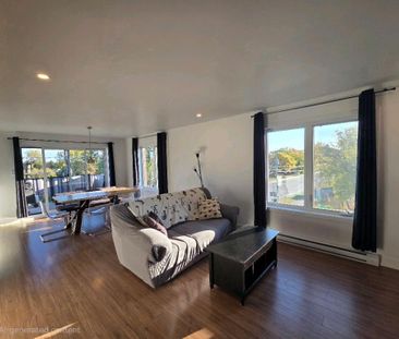 Grand 4 1/2 moderne et lumineux - Photo 1