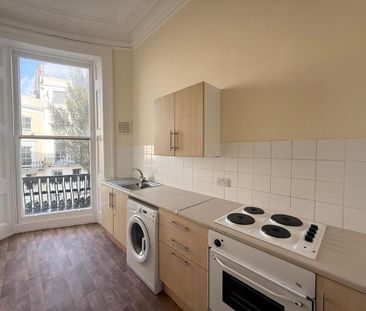 1 bedroom flat to rent - Photo 6