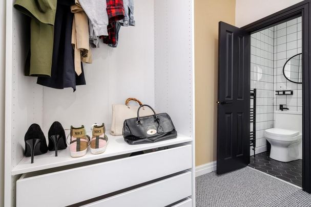 1 bedroom house to rent - Photo 1