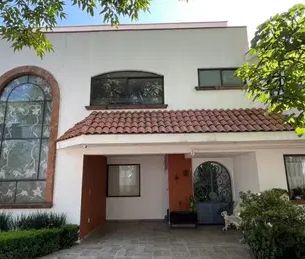 Casa En Condominio En Renta En Toriello guerra Tlalpan - Photo 1