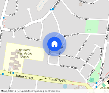 Two bedroom home in West Bathurst - Available 19/12/25 !!! - Photo 1