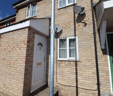 1 bedroom maisonette to rent - Photo 6