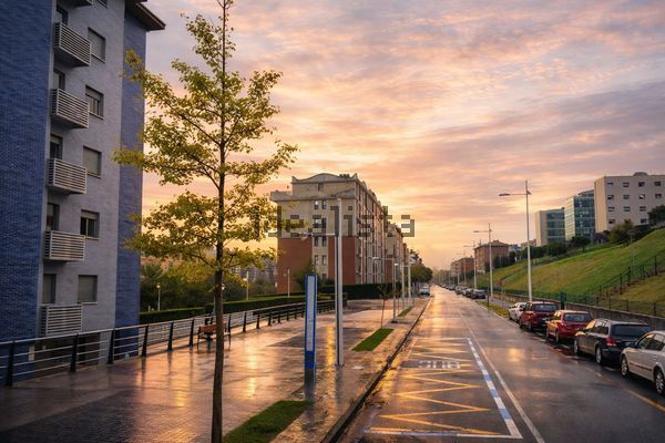 Alquiler de piso en Calle Ernest Lluch - Photo 1