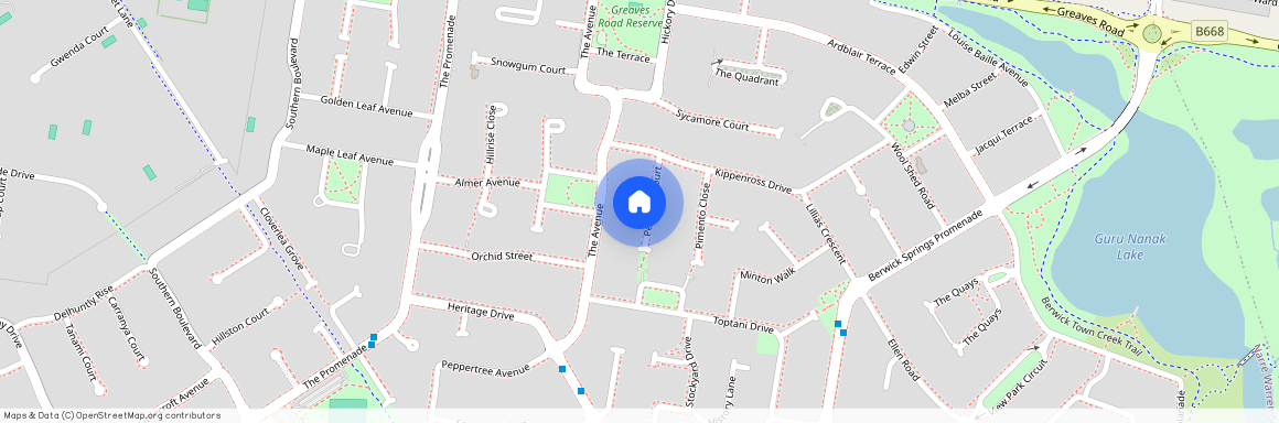 9 Pembury Court, Vic 3805, Narre Warren South