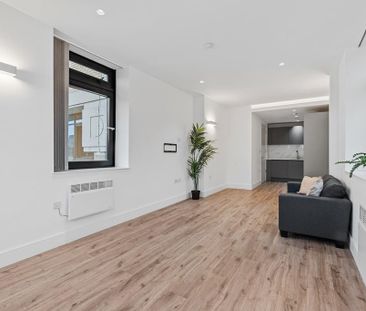 1 bedroom flat to rent - Photo 1