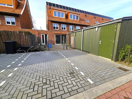 Te huur: SHORT STAY / TIJDELIJKE VERHUUR - Foto 4