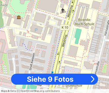 Westring 369, 24118 Kiel OT Ravensberg - Foto 1