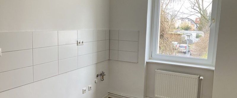 ﻿Schöne 2-Zimmer-Wohnung mit Tageslichtbad in Mühlheim am Main zu vermieten - Photo 1