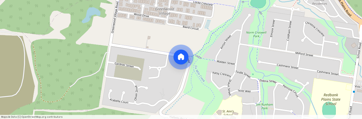 45 Rice Road, Qld 4301, Redbank Plains