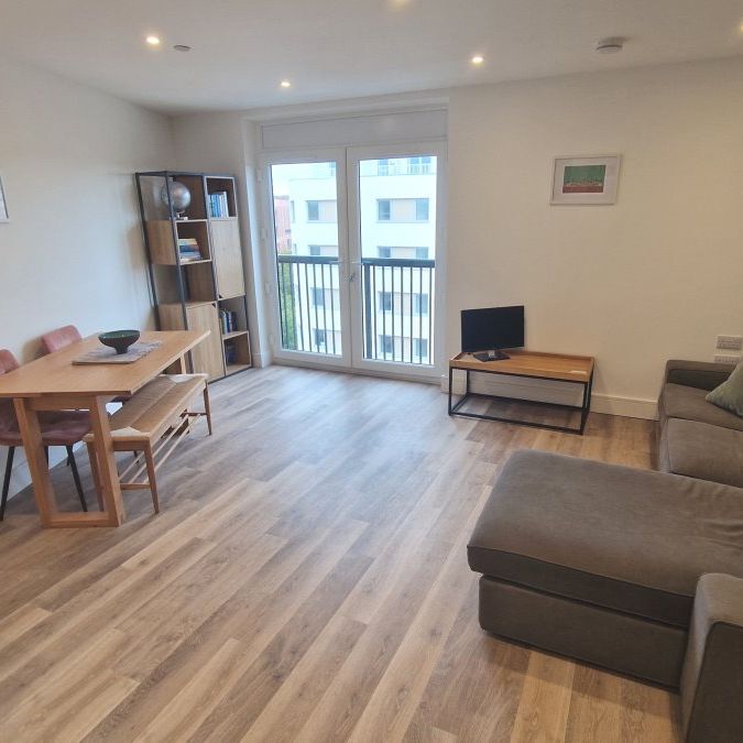 119 Davigdor Road - Photo 1