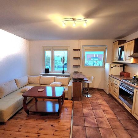 3 pokoje z balkonem i możliwością parkowania auta - Фото 4