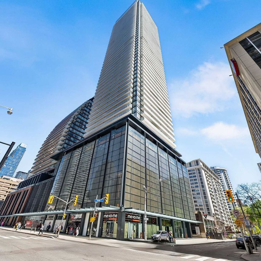 For Lease - 501 yonge Street Unit# 1710, Toronto, Ontario - Photo 2