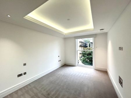 2 Bed Flat, Hounsfield Lodge, SW20 - Photo 4