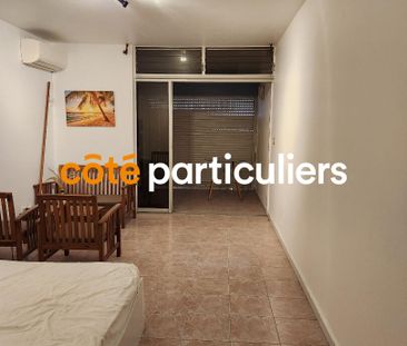 Location Appartement 1 pièce 28m² - Photo 3