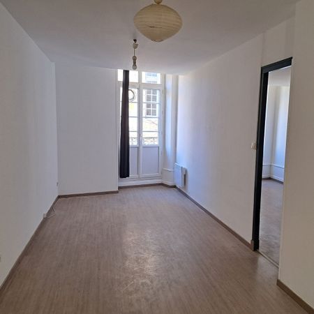 Location appartement 2 pièces, 38.00m², Limoux - Photo 3