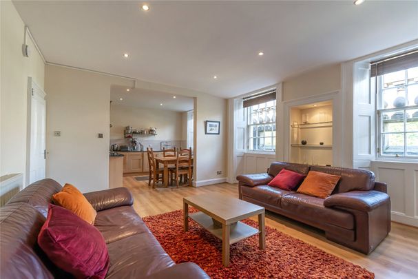 Flat 3, 11 Woodside Place - Photo 1