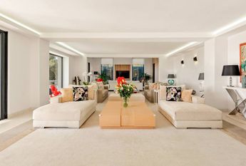 8 bedroom luxury Villa for rent in Benahavís, Spain