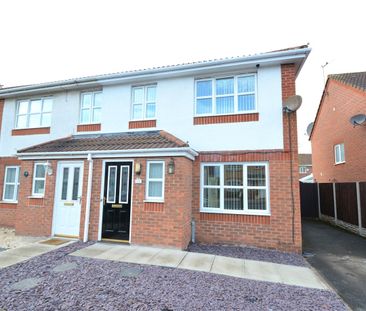 Fendale Avenue, CH46 9SH, Moreton - Photo 1