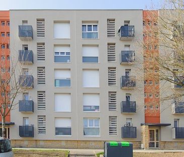 À louer Appartement T4 69.00 m - Photo 2