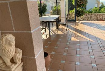 Piso de alquiler en Calle Raïm de Pastor, 23, El Montgó