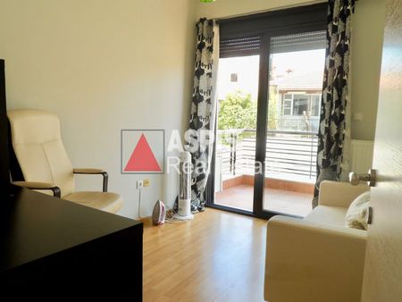 Διαμέρισμα για ενοικίαση Πυλαιώτικα (Πυλαία) - Photo 3