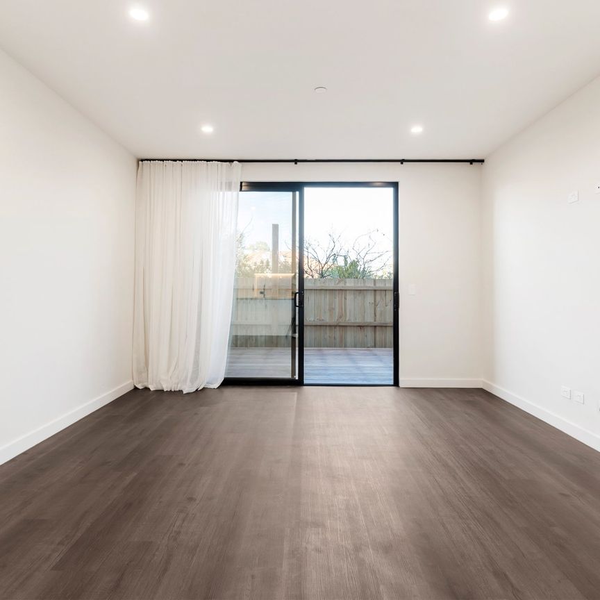 Brand New One Bedroom Apartments from $520.00 per week. - Photo 1