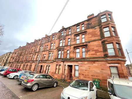 Govanhill Street, Glasgow, G42 7LD - Photo 2