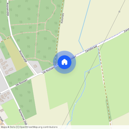 Zandstraat 89, 3910 Neerpelt