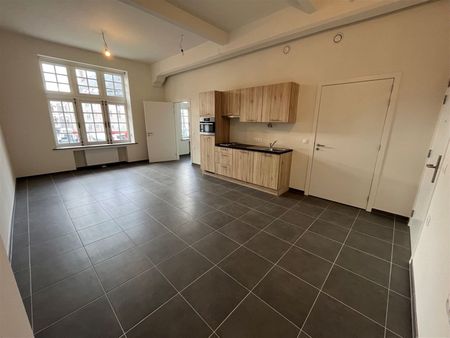 Assistentiewoning hartje Dendermonde - Photo 5