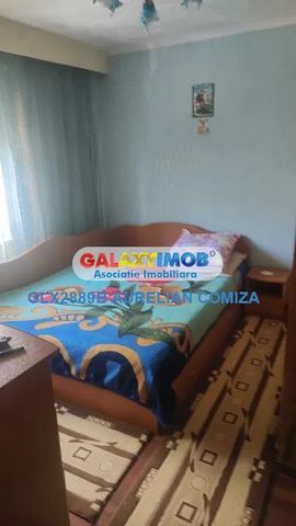 Apartament 3 camere Ozana etaj 4/mobilat/utilat - Fotografie 5