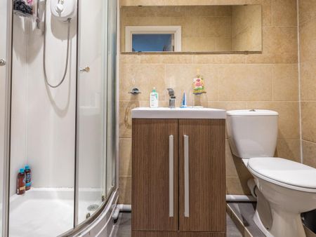 1 bedroom apartment to rent - Photo 4