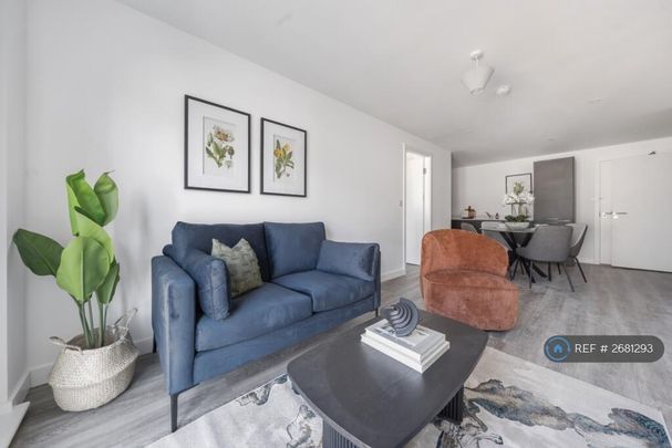 2 bedroom flat to rent - Photo 1