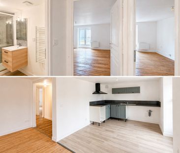 Location Appartement 3 pièces 65m² - Photo 2