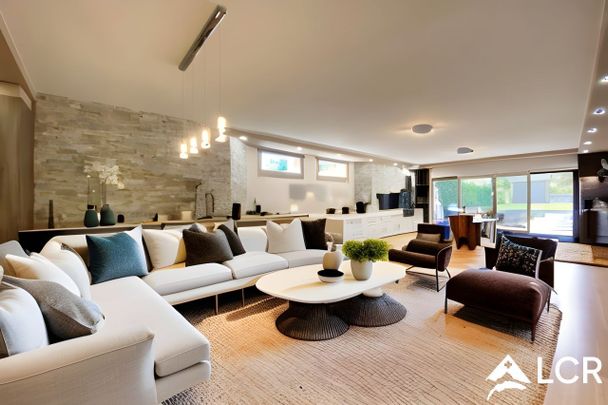 Magnificent apartment/house of 330m2 – Garden – 8 minutes from Morges - Foto 1