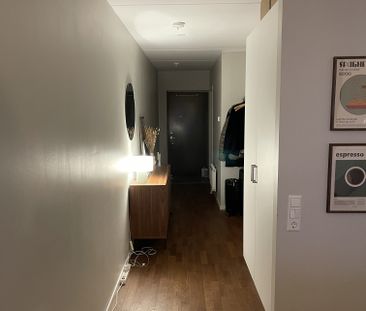 Gamla Kronvägen, Partille - Foto 6