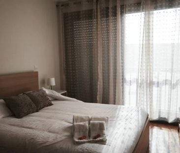1-bedroom apartment for rent in Matosinhos - Photo 2