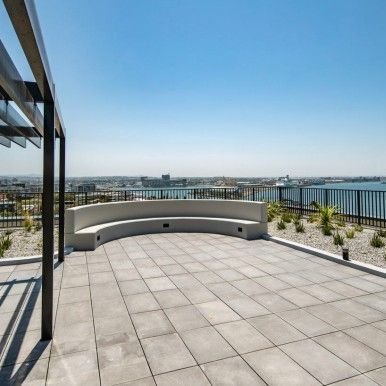 The Herald Apartments - Newcastle - Photo 4