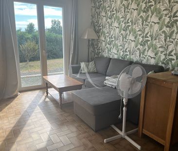 Location maison 3 pièces, 64.00m², La Chaize-Giraud - Photo 1