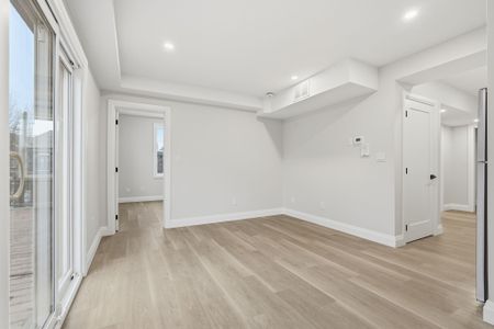 For Lease - 231 Park Street Unit# 3, Hamilton, Ontario - Photo 3