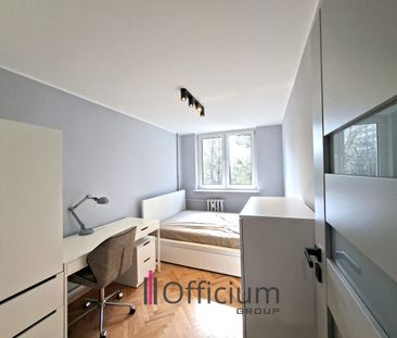 Po remoncie, 4-pok., blisko ul. Zana - Photo 2