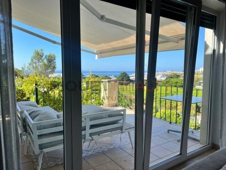 4 room luxury House for rent in Cascais e Estoril, Cascais, Lisbon - Photo 5