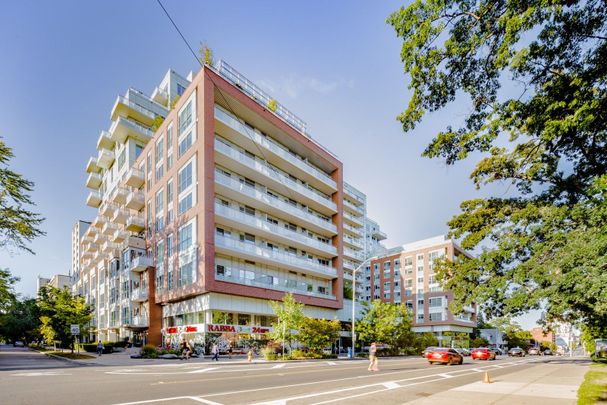 For Lease - 1830 Bloor Street Unit# 713, Toronto, Ontario - Photo 1