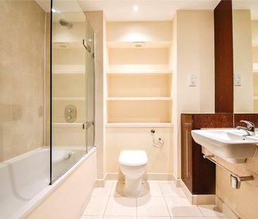 Well presented 1 bedroom apartment at this prestigious development ... - Photo 6