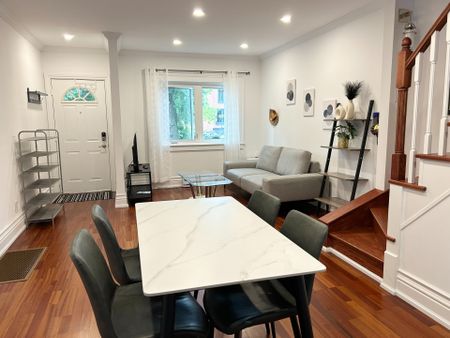 For Lease - 532 Merton Street, Toronto, Ontario - Photo 2