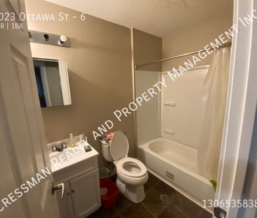 1 bed, 1 bath apartment located downtown - Photo 5