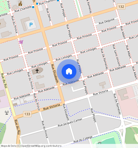 107 Rue Adélaide, Sorel-Tracy, Sorel-Tracy, Montérégie, J3P 4C9