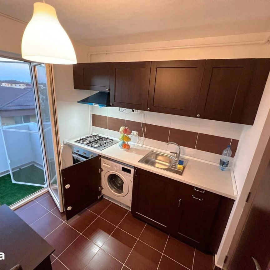 Direct Proprietar. Parcare inclusa. Comision 0%. - Fotografie 1