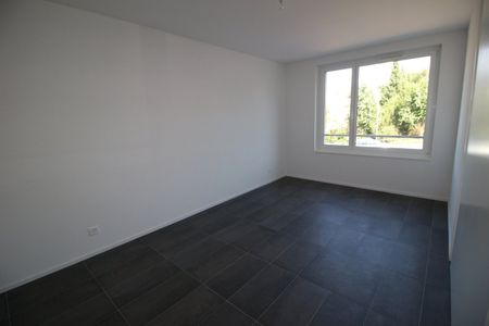 Magnifique logement de 3½ pièces dans immeuble récent - Photo 5