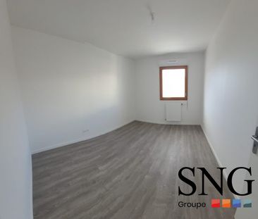 T4 AVEC LOGGIA ET PARKING EN SOUS SOL - Photo 1