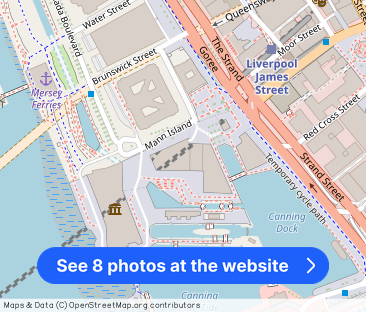 Mann Island, Liverpool, L3 - Photo 1